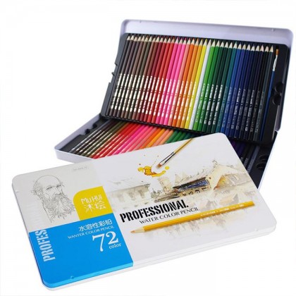 Professional Colour Pencils